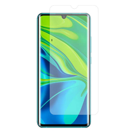 5-Pack Xiaomi Mi Note 10 Lite Screen Protector Tempered Glass Film Gehard Glas Glazen