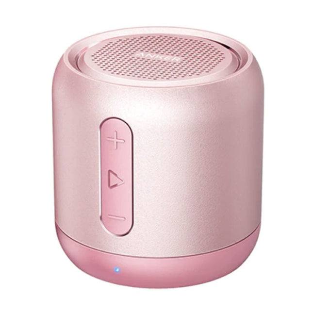 SoundCore Mini Bluetooth 4.0 Soundbox Draadloze Luidspreker Externe Wireless Speaker Roze
