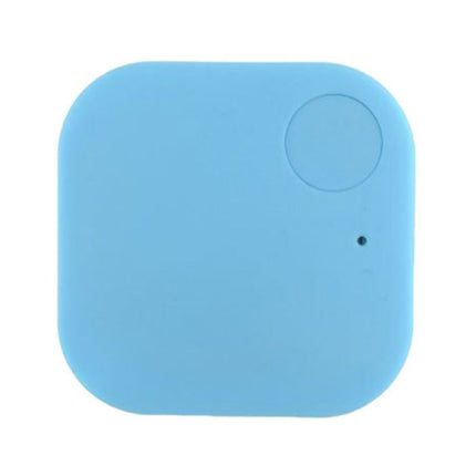 Mini GPS Tracker - Auto Verloren Beveiliging Real Time Locator Blauw