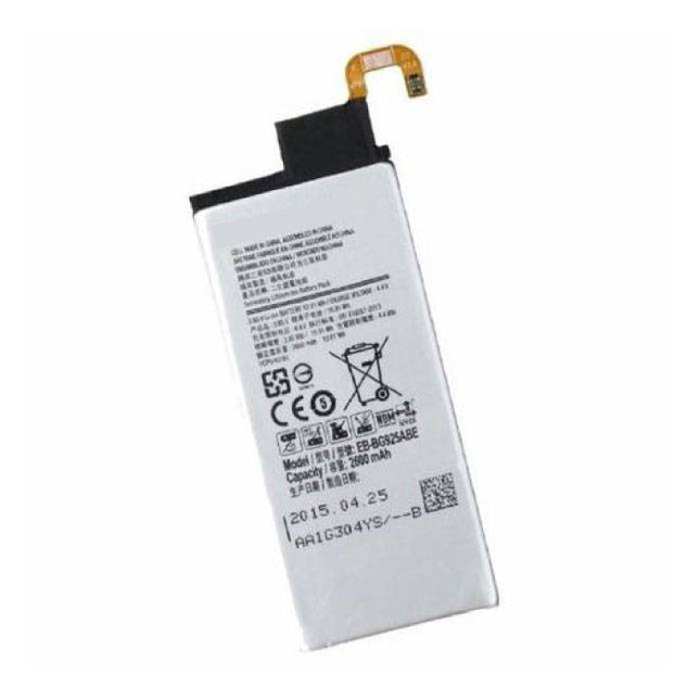 Samsung Galaxy S7 Edge Batterij/Accu AAA+ Kwaliteit