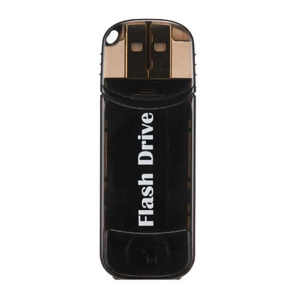 USB Stick Camcorder - DVR Security Camera Met Microfoon 1080p