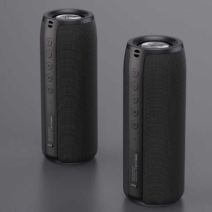 Zealot S51 Bluetooth 5.0 Soundbox Draadloze Luidspreker Externe Wireless Speaker Rood
