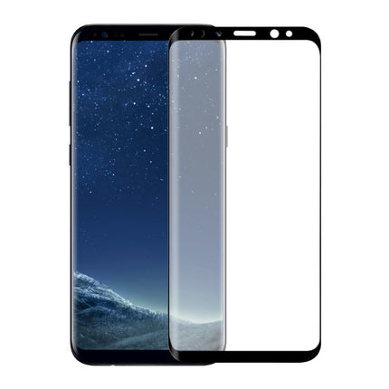 10-Pack Samsung Galaxy S9 Plus Full Cover Screen Protector 9D Tempered Glass Film Gehard Glas Glazen