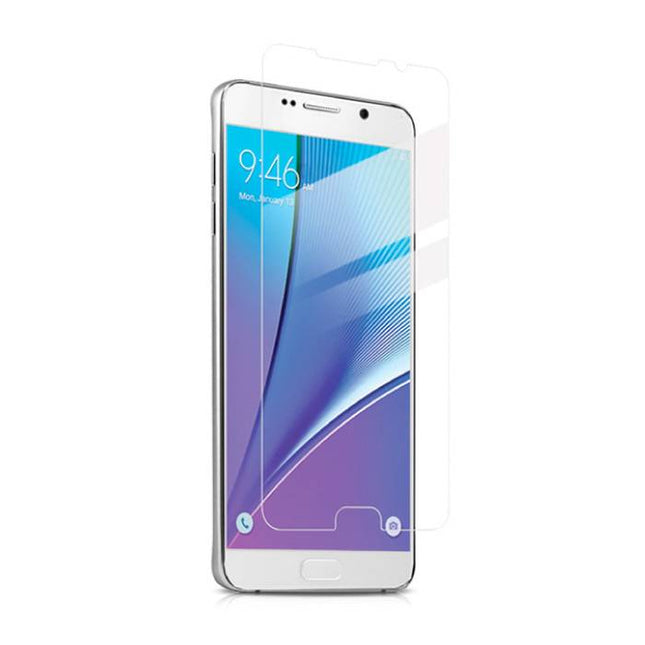 Samsung Galaxy Note 5 Screen Protector Soft TPU Foil Folie PET Film