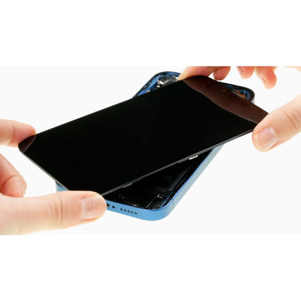 iPhone SE 3 (2022) Scherm (Touchscreen + LCD + Onderdelen) AAA+ Kwaliteit - Wit