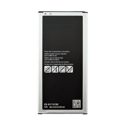 Samsung Galaxy J7 2016 Batterij/Accu AAA+ Kwaliteit