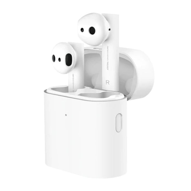 Airdots Pro 2 Draadloze Smart Touch Control Oortjes TWS Bluetooth 5.0 USB-C Air Wireless Buds Earphones Earbuds Oortelefoon 