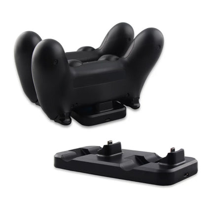 Oplaadstation voor PlayStation 4 Charging Dock Station voor Controller - Dual Laadstation