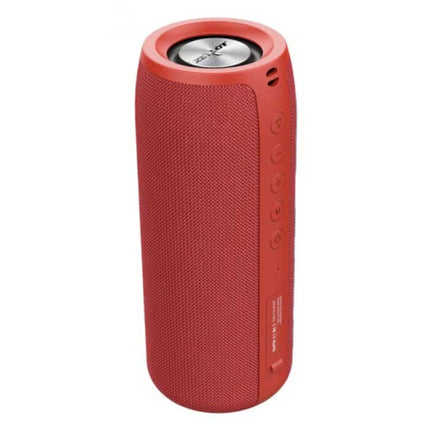 Zealot S51 Bluetooth 5.0 Soundbox Draadloze Luidspreker Externe Wireless Speaker Rood
