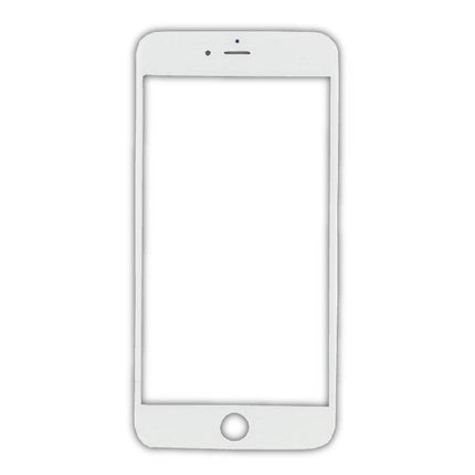 iPhone 7 Frontglas Glas Plaat AAA+ Kwaliteit - Wit
