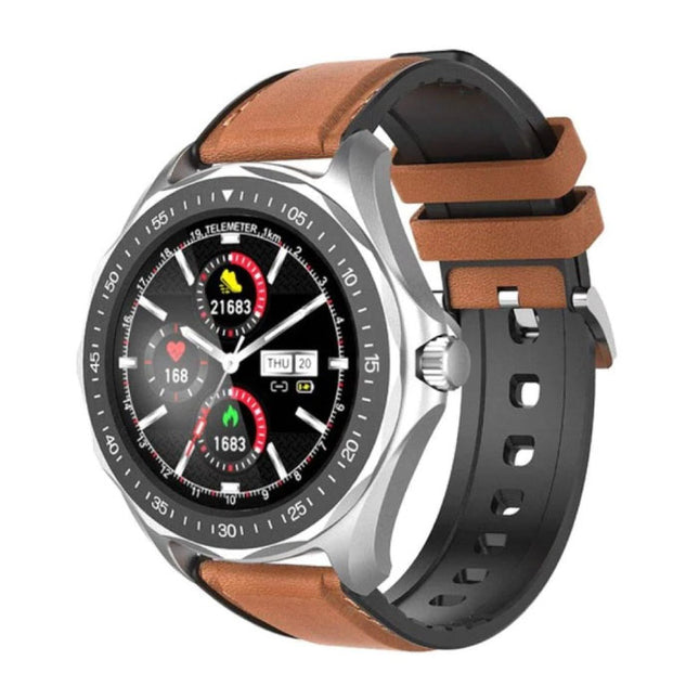 BW-HL3 Smartwatch Smartband Smartphone Fitness Sport Activity Tracker Horloge IPS iOS Android iPhone Samsung Huawei Bruin