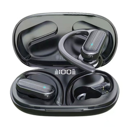 A520 Draadloze Oortjes - True Touch Control TWS Oordopjes Bluetooth 5.3  Oortelefoon Roze