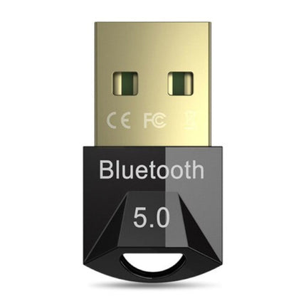 Bluetooth 5.0 Adapter - Transmitter/Receiver Draadloze Dongle Ontvanger Zender