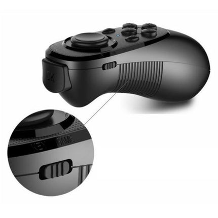 VRGPRO Virtual Reality 3D Bril met Controller - Voor Smartphone - 120° FOV / 5-7 inch Telefoons