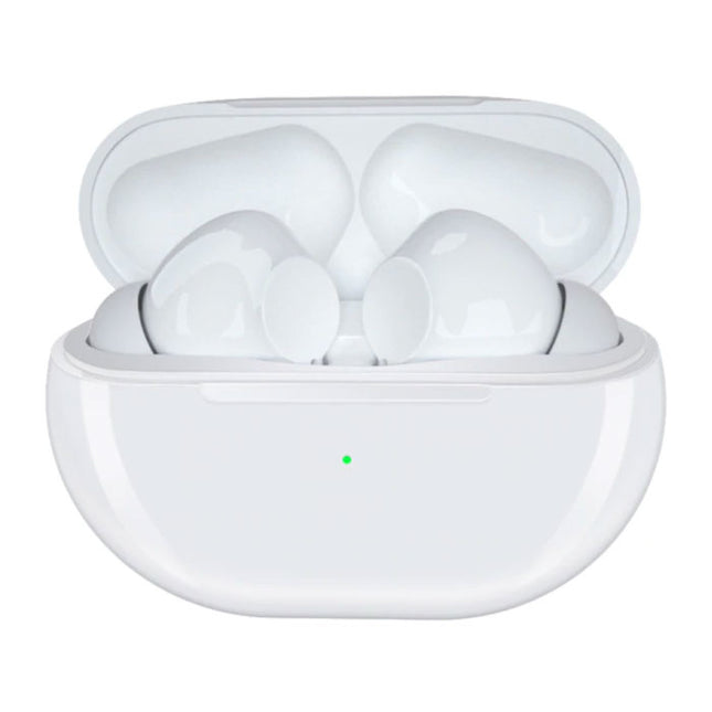 A1 Draadloze Oortjes - True Touch Control TWS Bluetooth 5.0 Ear Buds Wireless Earphones Earbuds Oortelefoon Wit