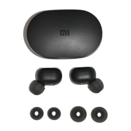 Redmi Airdots TWS Draadloze Oortjes Bluetooth 5.0 Air Wireless Buds Earphones Earbuds Voice Control