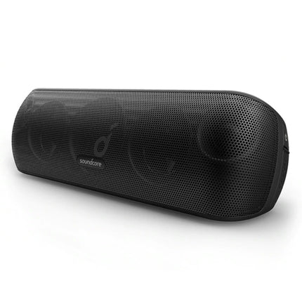 SoundCore Motion Soundbar - Draadloze Luidspreker Wireless Bluetooth 5.0 Speaker Box Zwart 