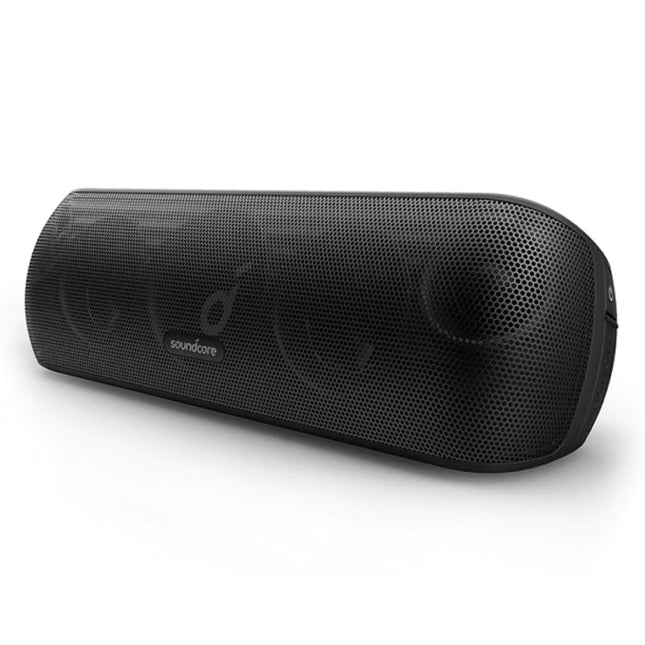 SoundCore Motion Soundbar - Draadloze Luidspreker Wireless Bluetooth 5.0 Speaker Box Zwart 