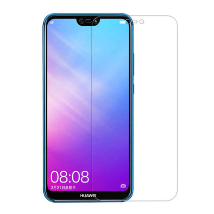 Huawei Honor 8X Screen Protector Tempered Glass Film Gehard Glas Glazen