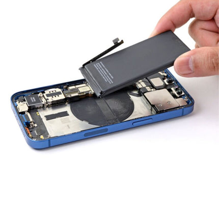 iPhone 14 Batterij/Accu AAA+ Kwaliteit