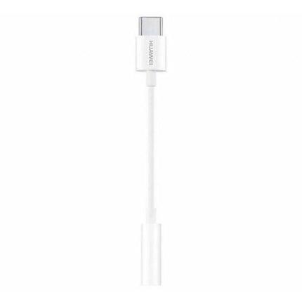 USB-C naar 3.5mm AUX Jack Audio Adapter Converter