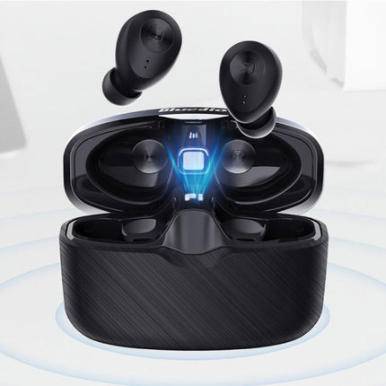 Fi Draadloze Smart Touch Control Oortjes TWS Bluetooth 5.0 Ear Wireless Buds Earphones Earbuds Oortelefoon 650mAh