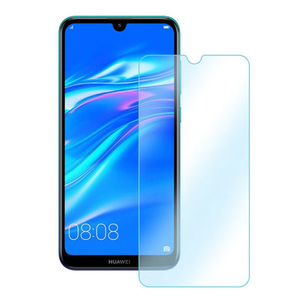 5-Pack Huawei Y7 Pro 2017 Screen Protector Tempered Glass Film Gehard Glas Glazen