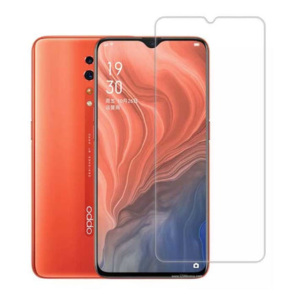 Oppo Reno A Screen Protector - Tempered Glass Film Gehard Glas