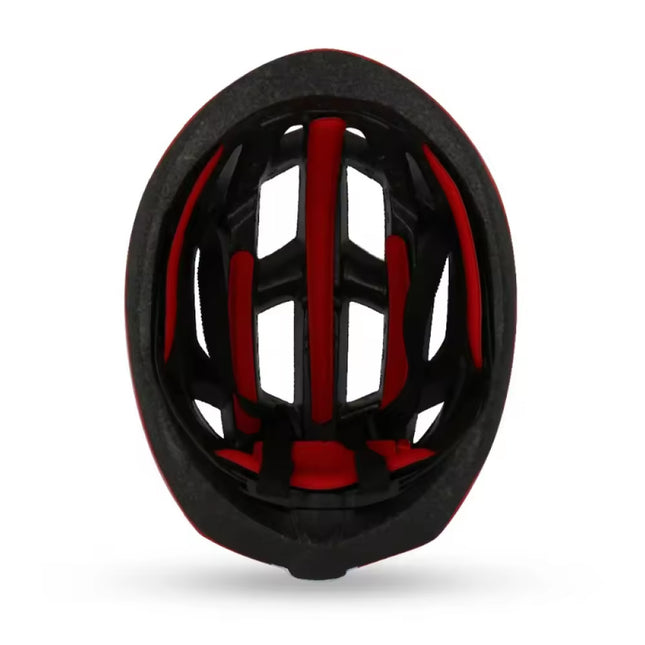 Ultralichte Fietshelm - MTB Racefietshelm Fiets Bescherming - Wit