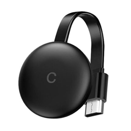 G12 TV Stick voor Chromecast / Miracast / Airplay / DLNA  - 1080p Full HD Cast HDMI Receiver 