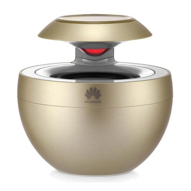AM08 Bluetooth 5.0 Speaker - Luidspreker Wireless Draadloze Soundbar Box Gold