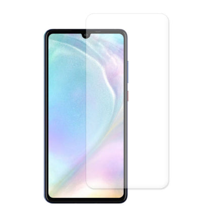 2-Pack Samsung Galaxy A31 Full Cover Screen Protector 9D Tempered Glass Film Gehard Glas Glazen