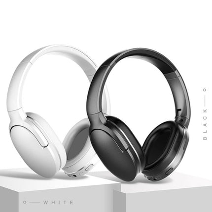 Encok D02 Draadloze Koptelefoon Bluetooth met Microfoon Wireless Headphones Stereo Gaming