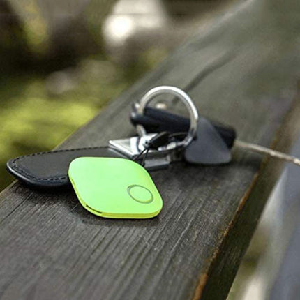 Mini GPS Tracker - Auto Verloren Beveiliging Real Time Locator Rood