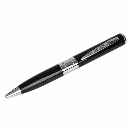 Security Camera Pen DVR Met Microfoon 720p