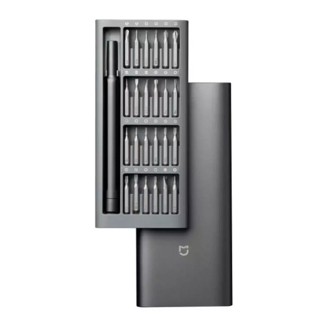 Mi Precision - 24 in 1 Schroevendraaier Set Gereedschap Tools Kit Outils Screwdriver