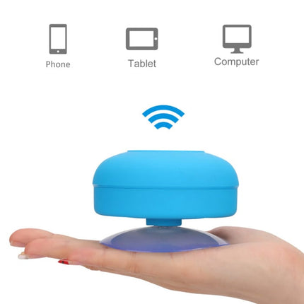 Waterdichte Bluetooth Luidspreker - Draadloos Soundbox Externe Wireless Speaker Groen