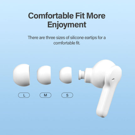 T13 Draadloze Oortjes - Bluetooth 5.1 Oordopjes - Earphones Earbuds Buds Oortelefoon Zwart