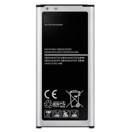 Samsung Galaxy S5 Mini Batterij/Accu A+ Kwaliteit