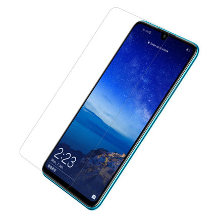 3-Pack Screen Protector Huawei P30 Foil Folie PET Vouwbare Beschermfolie Film