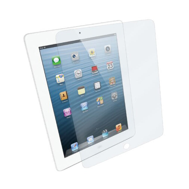 iPad 2 Screen Protector Tempered Glass Film Gehard Glas Glazen