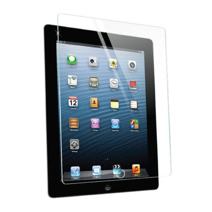 iPad 3 Screen Protector Tempered Glass Film Gehard Glas Glazen