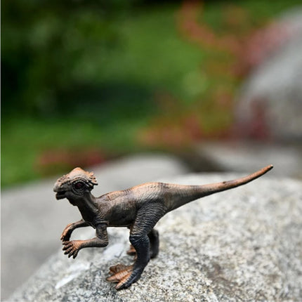 Dinosaurus Speelset 12 stuks - Levensechte Dino Speelgoed Figuren voor Kinderen