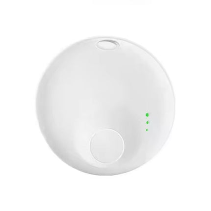 Mini GPS Tracker voor iOS - Anti-Verloren Auto Fiets Beveiliging Real Time Locator - Zwart
