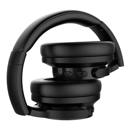 E9 Draadloze Koptelefoon Bluetooth Wireless Noise Cancelling Headphones HiFi