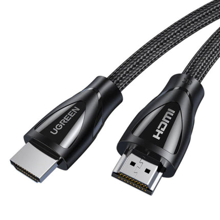 HDMI Kabel 2.1V High Speed 2 Meter - 8K @ 60Hz - HD Dolby 7.1
