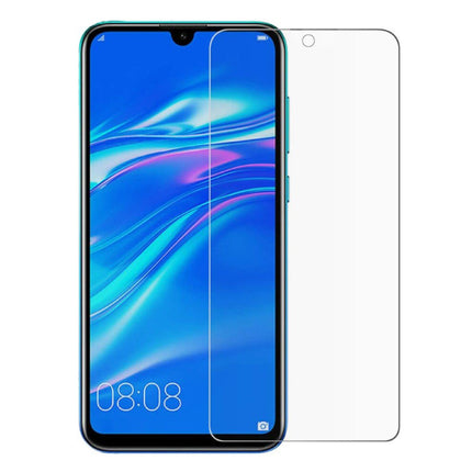 Samsung Galaxy A70 Screen Protector Foil Folie PET Vouwbare Beschermfolie Film 