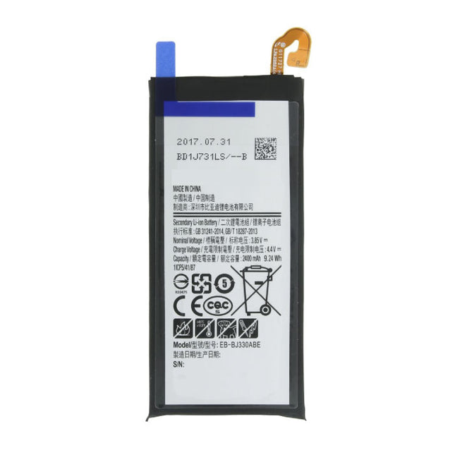 Samsung Galaxy J3 2017 Batterij/Accu AAA+ Kwaliteit