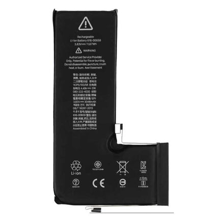 iPhone 11 Pro Batterij/Accu AAA+ Kwaliteit 