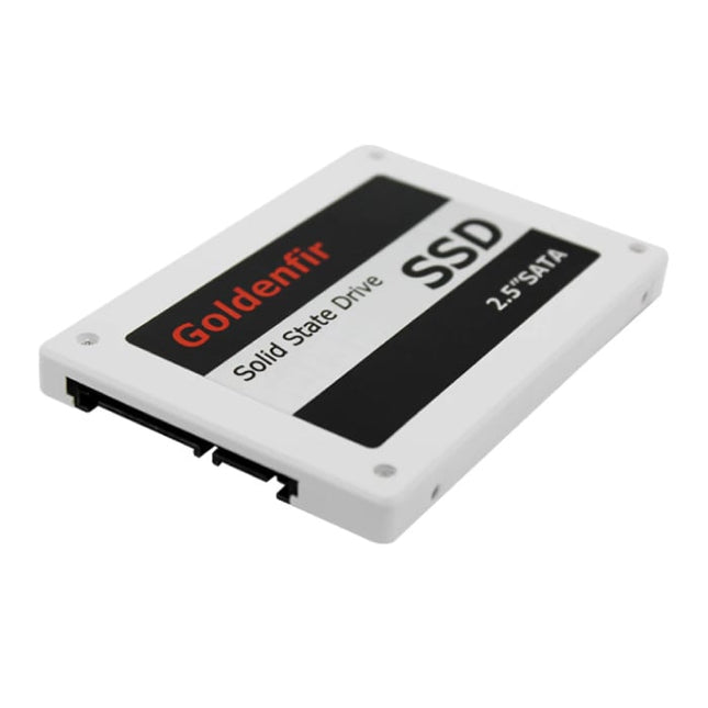Interne SSD Geheugen Kaart 64 GB voor PC / Laptop - Solid State Drive Harde Schijf 